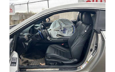 lexus-rc-350 - 4