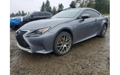 lexus-rc-350 - 0