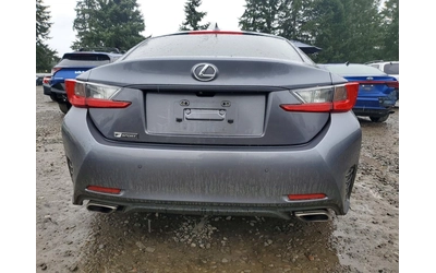 lexus-rc-350 - 5