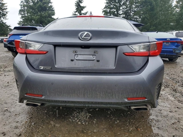 Lexus RC 350 ПЪЛНА СЕРВИЗНА ИСТОРИЯ! - автомобили, коли, обяви за нови и употребявани 5