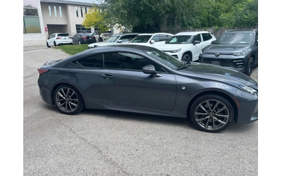 lexus-rc-350 - 2
