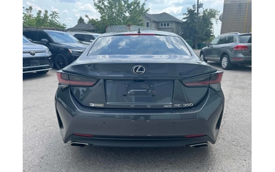 lexus-rc-350 - 3