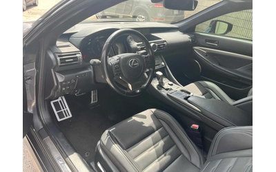 lexus-rc-350 - 4