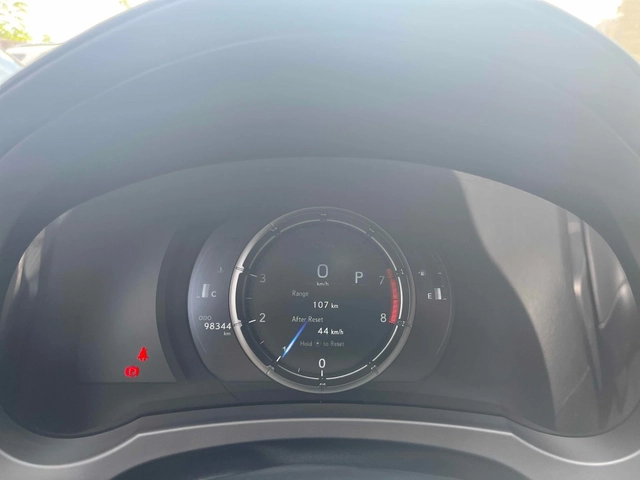 Lexus RC 350 F-SPORT* AWD* ПОДГРЕВ* ОБДУХВАНЕ* ШИБИДАХ* MARK LE - автомобили, коли, обяви за нови и употребявани 7