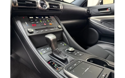 Lexus RC 350 * 300 AWD* 2021 3.5L V6 DOHC 24-Valve - автомобили, коли, обяви за нови и употребявани 14