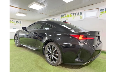 lexus-rc-350 - 2