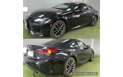 lexus-rc-350 - 3