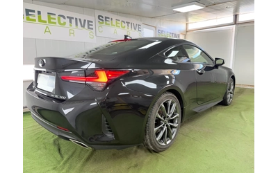 lexus-rc-350 - 5