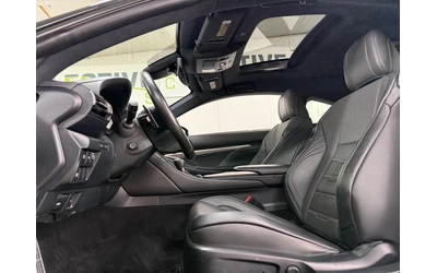 Lexus RC 350 * 300 AWD* 2021 3.5L V6 DOHC 24-Valve - автомобили, коли, обяви за нови и употребявани 6