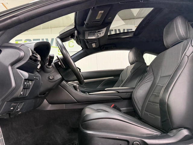 Lexus RC 350 * 300 AWD* 2021 3.5L V6 DOHC 24-Valve - автомобили, коли, обяви за нови и употребявани 6