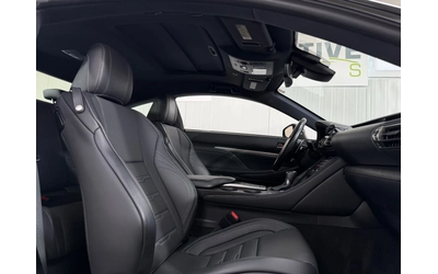 Lexus RC 350 * 300 AWD* 2021 3.5L V6 DOHC 24-Valve - автомобили, коли, обяви за нови и употребявани 8
