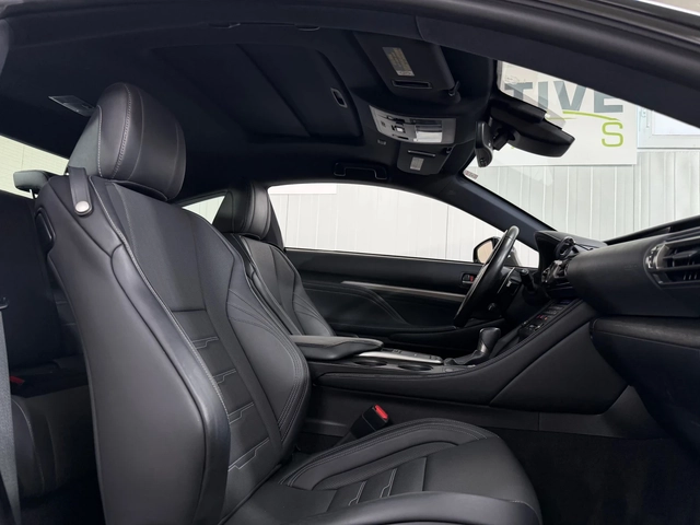 Lexus RC 350 * 300 AWD* 2021 3.5L V6 DOHC 24-Valve - автомобили, коли, обяви за нови и употребявани 8