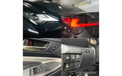 Lexus RC 350 * 300 AWD* 2021 3.5L V6 DOHC 24-Valve - автомобили, коли, обяви за нови и употребявани 9