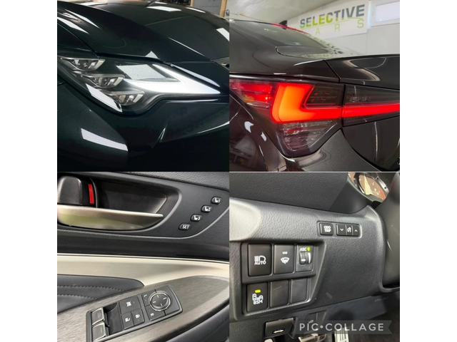 Lexus RC 350 * 300 AWD* 2021 3.5L V6 DOHC 24-Valve - автомобили, коли, обяви за нови и употребявани 9