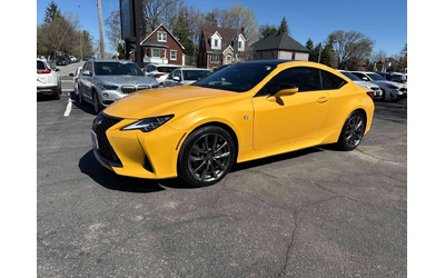 lexus-rc - 0