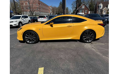 lexus-rc - 1