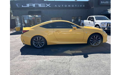 lexus-rc - 2