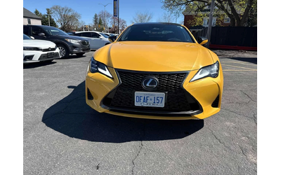 lexus-rc - 5