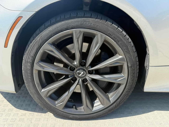 Lexus RC * 300 * ДИСТРОНИК * ОБДУХВАНЕ * ПАМЕТ * КАМЕРА - автомобили, коли, обяви за нови и употребявани 13