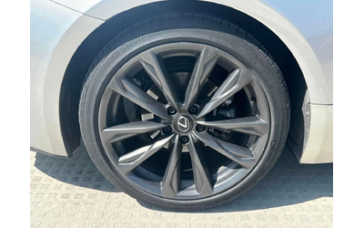 Lexus RC * 300 * ДИСТРОНИК * ОБДУХВАНЕ * ПАМЕТ * КАМЕРА - автомобили, коли, обяви за нови и употребявани 15