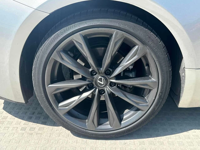 Lexus RC * 300 * ДИСТРОНИК * ОБДУХВАНЕ * ПАМЕТ * КАМЕРА - автомобили, коли, обяви за нови и употребявани 15