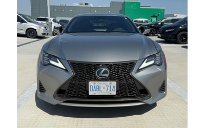 lexus-rc - 5