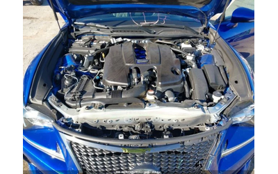 Lexus RC F * F* V8* - автомобили, коли, обяви за нови и употребявани 8