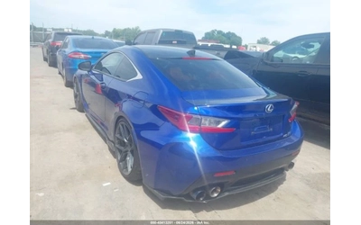 lexus-rc-f - 2