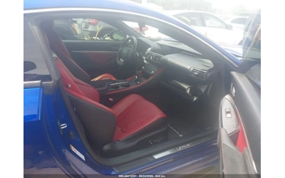 lexus-rc-f - 4