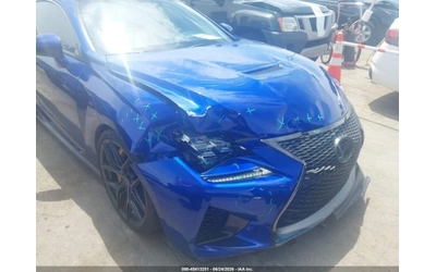 lexus-rc-f - 5