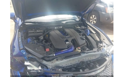 Lexus RC F V8* CARBON* BUCKET SEATS* MARK LEVINSON* - автомобили, коли, обяви за нови и употребявани 8