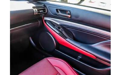 Lexus RC RC 300|AWD|3.5L V6|NAVI|ADAPTIVE CRUISE| All Wheel Drive - автомобили, коли, обяви за нови и употребявани 10