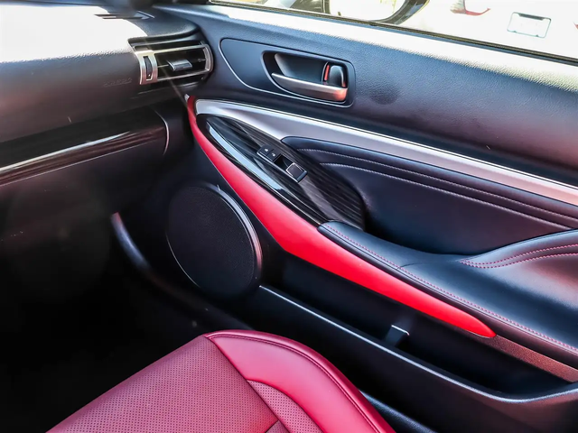 Lexus RC RC 300|AWD|3.5L V6|NAVI|ADAPTIVE CRUISE| All Wheel Drive - автомобили, коли, обяви за нови и употребявани 10