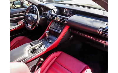 Lexus RC RC 300|AWD|3.5L V6|NAVI|ADAPTIVE CRUISE| All Wheel Drive - автомобили, коли, обяви за нови и употребявани 12