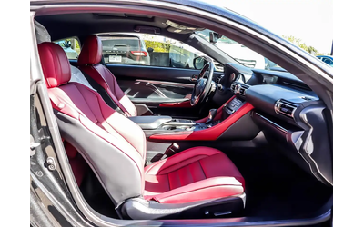 Lexus RC RC 300|AWD|3.5L V6|NAVI|ADAPTIVE CRUISE| All Wheel Drive - автомобили, коли, обяви за нови и употребявани 13
