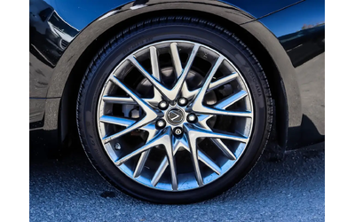 Lexus RC RC 300|AWD|3.5L V6|NAVI|ADAPTIVE CRUISE| All Wheel Drive - автомобили, коли, обяви за нови и употребявани 15