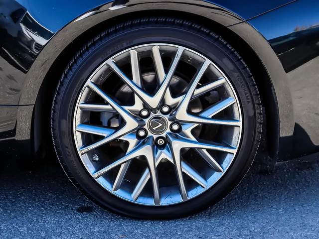 Lexus RC RC 300|AWD|3.5L V6|NAVI|ADAPTIVE CRUISE| All Wheel Drive - автомобили, коли, обяви за нови и употребявани 15