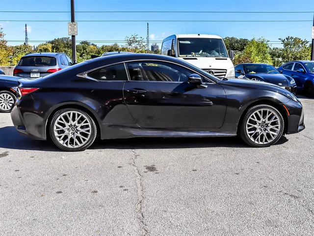 Lexus RC RC 300|AWD|3.5L V6|NAVI|ADAPTIVE CRUISE| All Wheel Drive - автомобили, коли, обяви за нови и употребявани 2