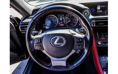 Lexus RC RC 300|AWD|3.5L V6|NAVI|ADAPTIVE CRUISE| All Wheel Drive - автомобили, коли, обяви за нови и употребявани 8