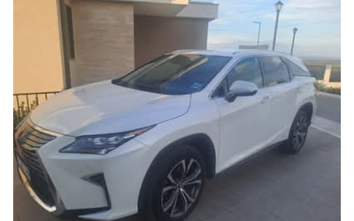 lexus-rx - 0