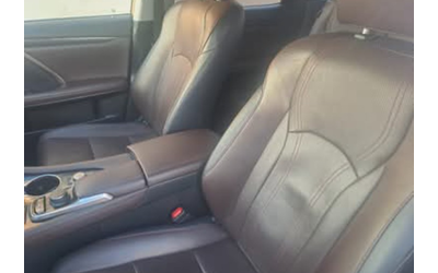 lexus-rx - 4
