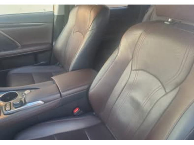 Lexus RX, 2019 г., 95000 км, 450 к.с. - автомобили, коли, обяви за нови и употребявани 4