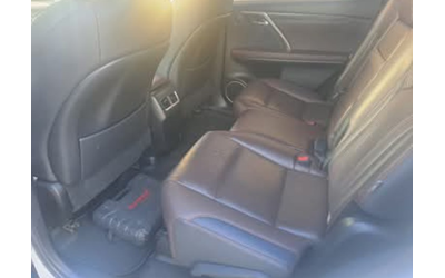lexus-rx - 5
