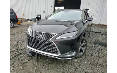 lexus-rx-3-5l-6-front-wheel-drive - 0
