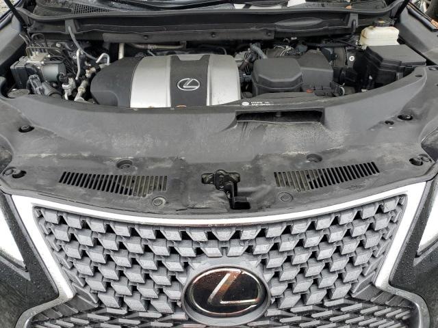 Lexus RX 3.5L 6 FRONT WHEEL DRIVE - автомобили, коли, обяви за нови и употребявани 11