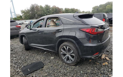 lexus-rx-3-5l-6-front-wheel-drive - 2