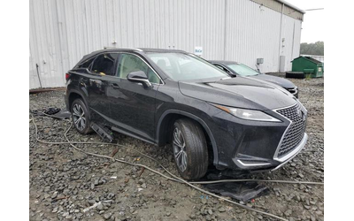lexus-rx-3-5l-6-front-wheel-drive - 4