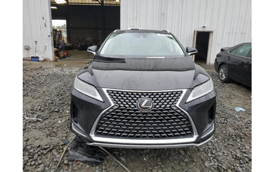 lexus-rx-3-5l-6-front-wheel-drive - 5