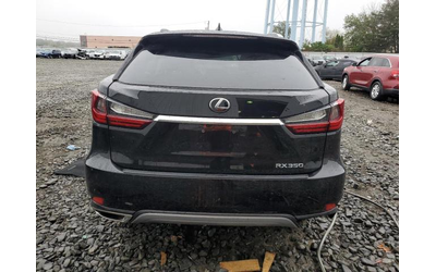 Lexus RX 3.5L 6 FRONT WHEEL DRIVE - автомобили, коли, обяви за нови и употребявани 6