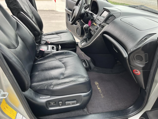 Lexus RX 300 3.0I 201кс 4Х4 КЛИМАТРОНИК КОЖА ВНОС ИТАЛИЯ - автомобили, коли, обяви за нови и употребявани 10